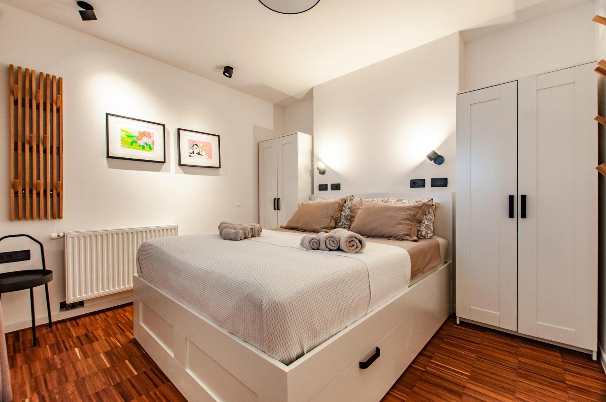 Six In The City Apartment, Λιουμπλιάνα Εξωτερικό φωτογραφία