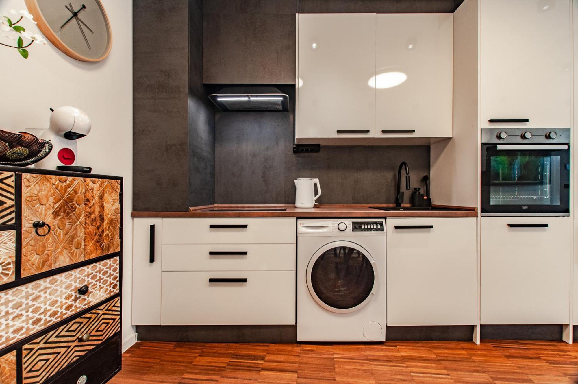 Six In The City Apartment, Λιουμπλιάνα Εξωτερικό φωτογραφία