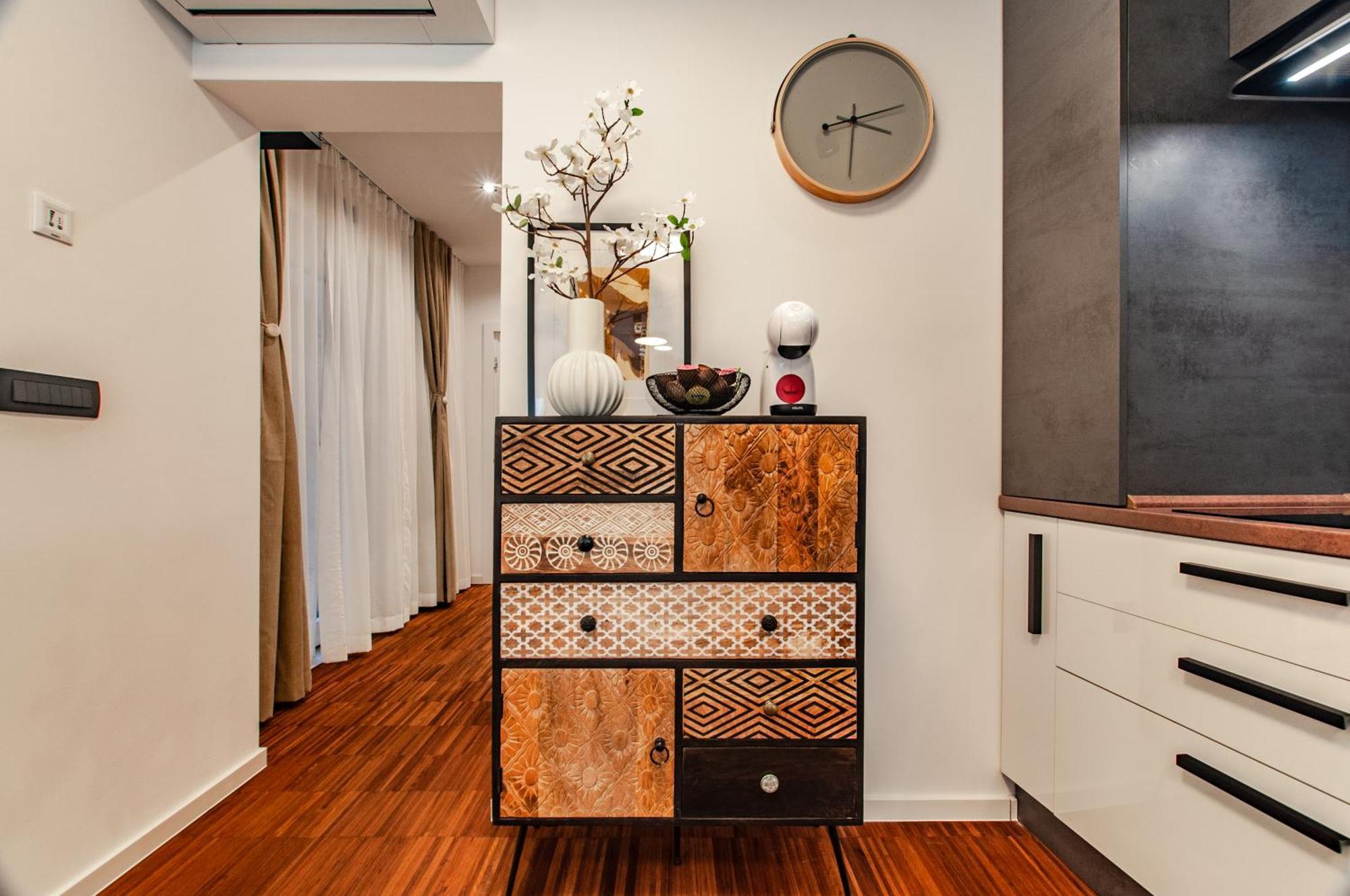 Six In The City Apartment, Λιουμπλιάνα Εξωτερικό φωτογραφία